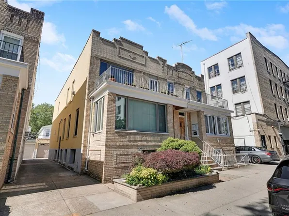316 84th St, Brooklyn, NY 11209