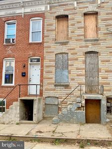 1568 Richland St, Baltimore, MD, 21217