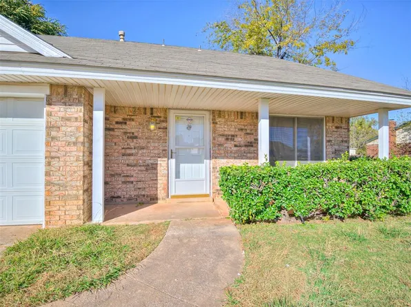 4525 SE 48th St, Oklahoma City, OK 73135