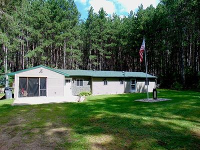 W4798 County Road Z, Pembine, WI, 54156