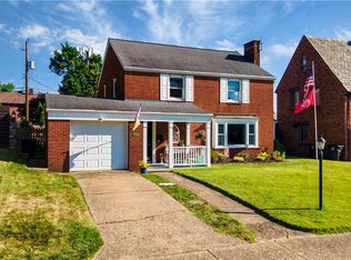 1805 Hamilton Pl, Steubenville, OH 43952
