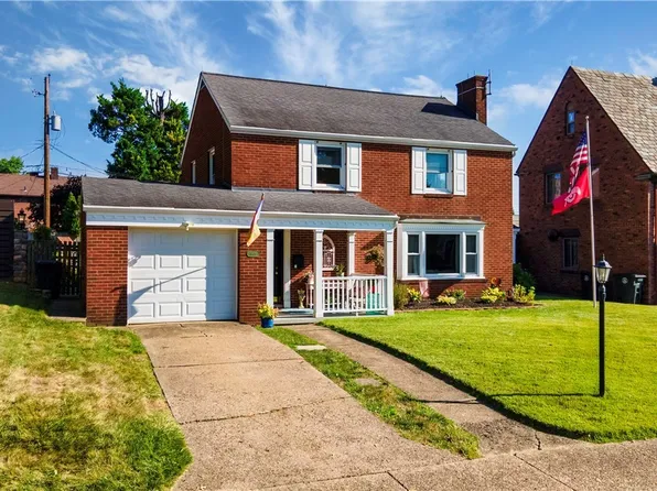 1805 Hamilton Pl, Steubenville, OH 43952