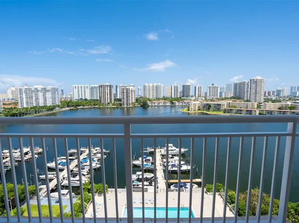 18041 Biscayne Blvd APT 1404, North Miami Beach, FL 33160