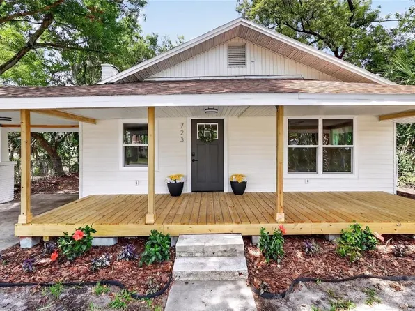 723 W Myrtle St, Lakeland, FL 33815