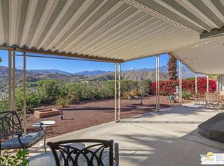 309 Via Don Benito, Cathedral City, CA 92234