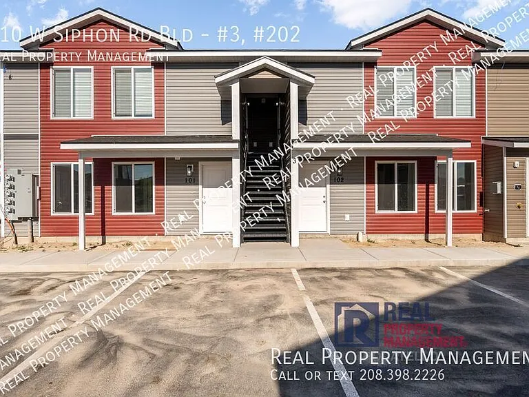110 W Siphon Rd #BLD-202 — Photo 1