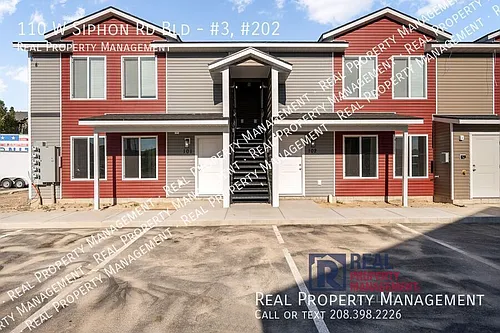 110 W Siphon Rd #BLD-202 Photo 1