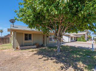 2317 E Inverness Ave, Mesa, AZ 85204