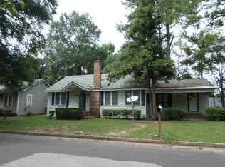 108 Barber St, Bainbridge, GA 39819