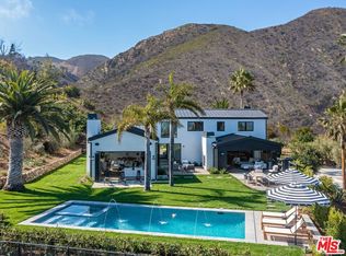 29803 Cuthbert Rd, Malibu, CA 90265