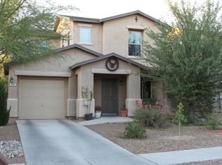 378 W Hammerhead Way, Tucson, AZ 85706