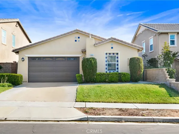 5367 Novara Ave, Fontana, CA 92336