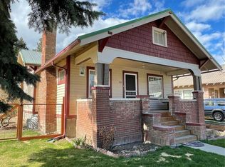507 2nd Ave N, Okanogan, WA 98840