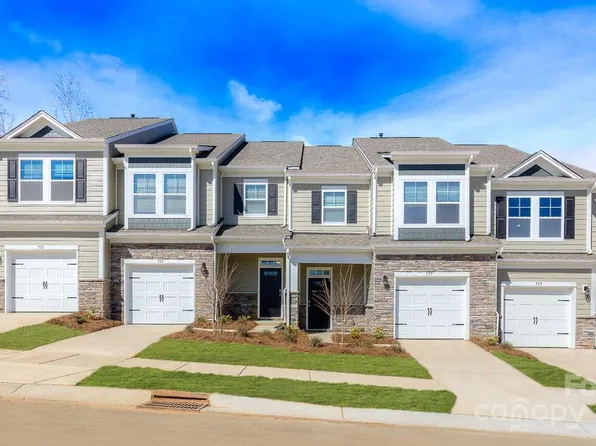 264 Creekview Rd, Hendersonville, NC 28792