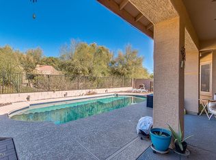 11222 E Sylvan Ave, Mesa, AZ 85212