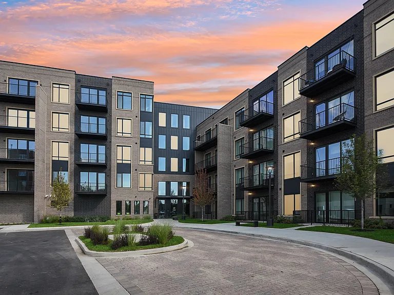 Novu Apartments — Photo 88