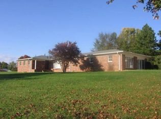 1641 State Highway 801 S, Advance, NC 27006