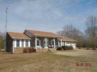 159 Rehoboth Church Rd, Newbern, TN 38059