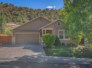 723 Storm King Cir, New Castle, CO 81647