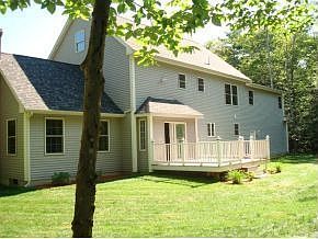 2nd image of 651 1st Crown Point Rd