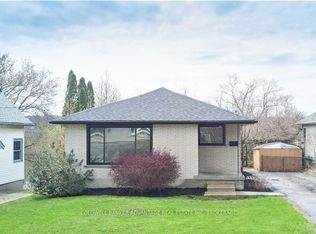 55 Kent St, Saint Catharines, ON