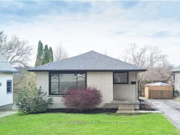 55 Kent St, Saint Catharines, ON L2S 1H4