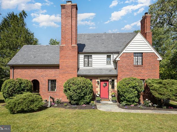 515 Mount Salem Ave, Washington, VA 22747