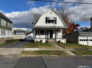 73 Lockhart Avenue, Waterbury, CT 06705