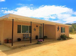 395 N Robles St, Oracle, AZ 85623