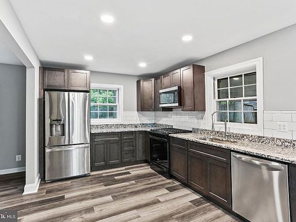 2nd image of 8603 Laverne Dr