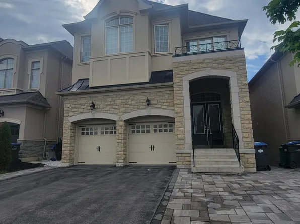 46 Black Diamond Cres, Brampton, ON L6X 1A2