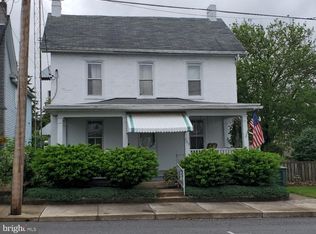 307 E Garfield St, Shippensburg, PA 17257