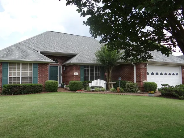 516 Gettysburg Dr, Jackson, TN 38305