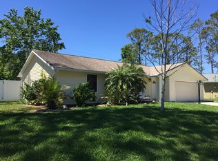 60 Foxhall Ln, Palm Coast, FL 32137