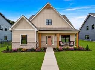 133 Old Alabama Rd SE, Emerson, GA 30137