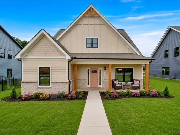 133 Old Alabama Rd SE, Emerson, GA 30137