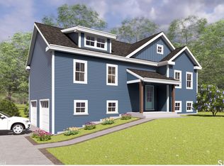 94 Quail Run Rd, Woodbury, CT 06798