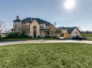 12021 Coolwater Cir, Forney, TX 75126