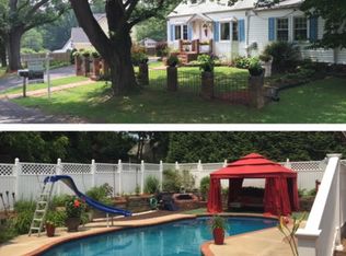 13308 Octagon Ln, Silver Spring, MD 20904