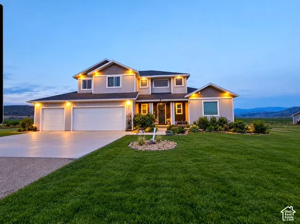 5752 N Highway 34, Preston, ID 83263
