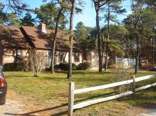 46 Dry Hollow Ln, Mashpee, MA 02649