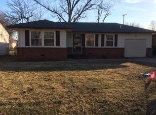 1510 E 49th St S, Tulsa, OK 74105