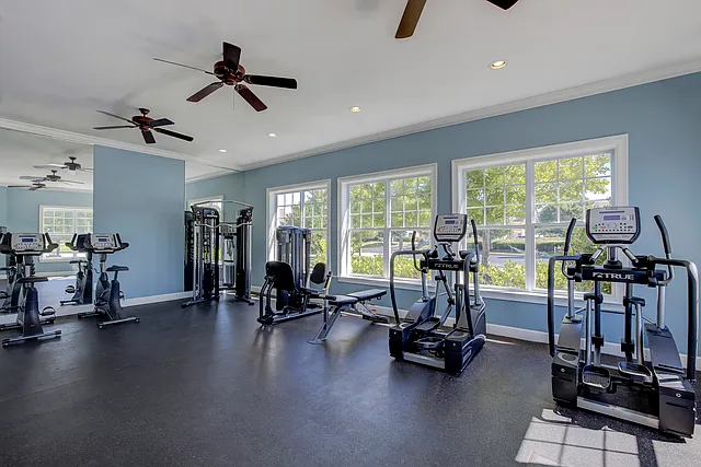 The Reserve at Maryville Apartments — Photo 17