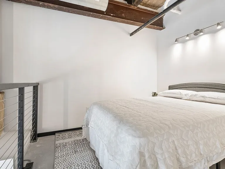 Park Avenue Lofts The Temple — Photo 27