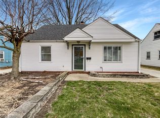 23337 Roger Dr, Euclid, OH 44123