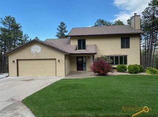 4030 Danley Dr, Rapid City, SD 57702