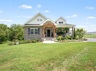 295 Brown Rd, Castalian Springs, TN 37031