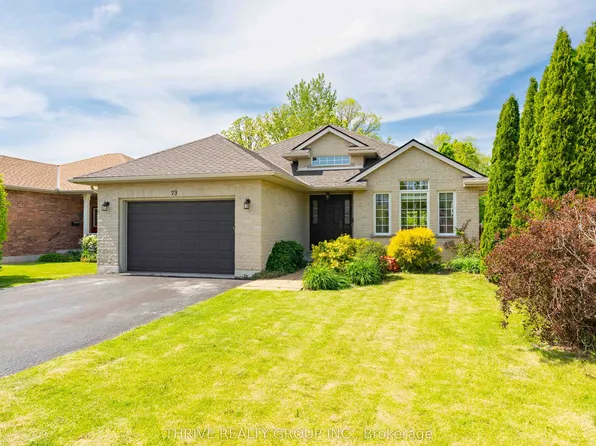 73 Greenway Blvd, Saint Thomas, ON N5P 4P8