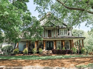 1294 Ridge Rd, Lawrenceville, GA 30043