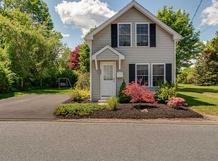280 Rodman St, South Kingstown, RI 02879